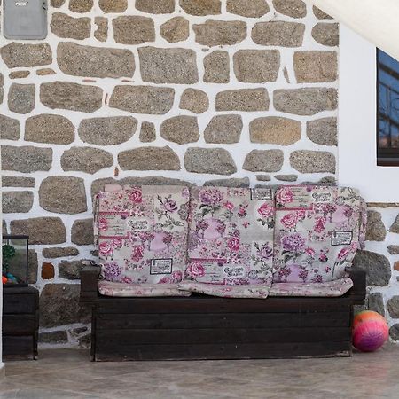 Thodoros Apartment Sykia Chalkidikis Exterior photo