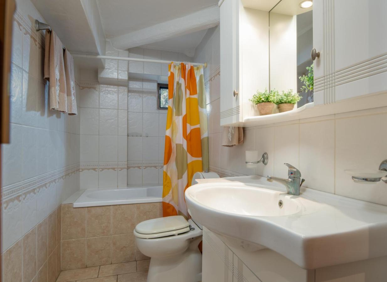 Thodoros Apartment Sykia Chalkidikis Exterior photo