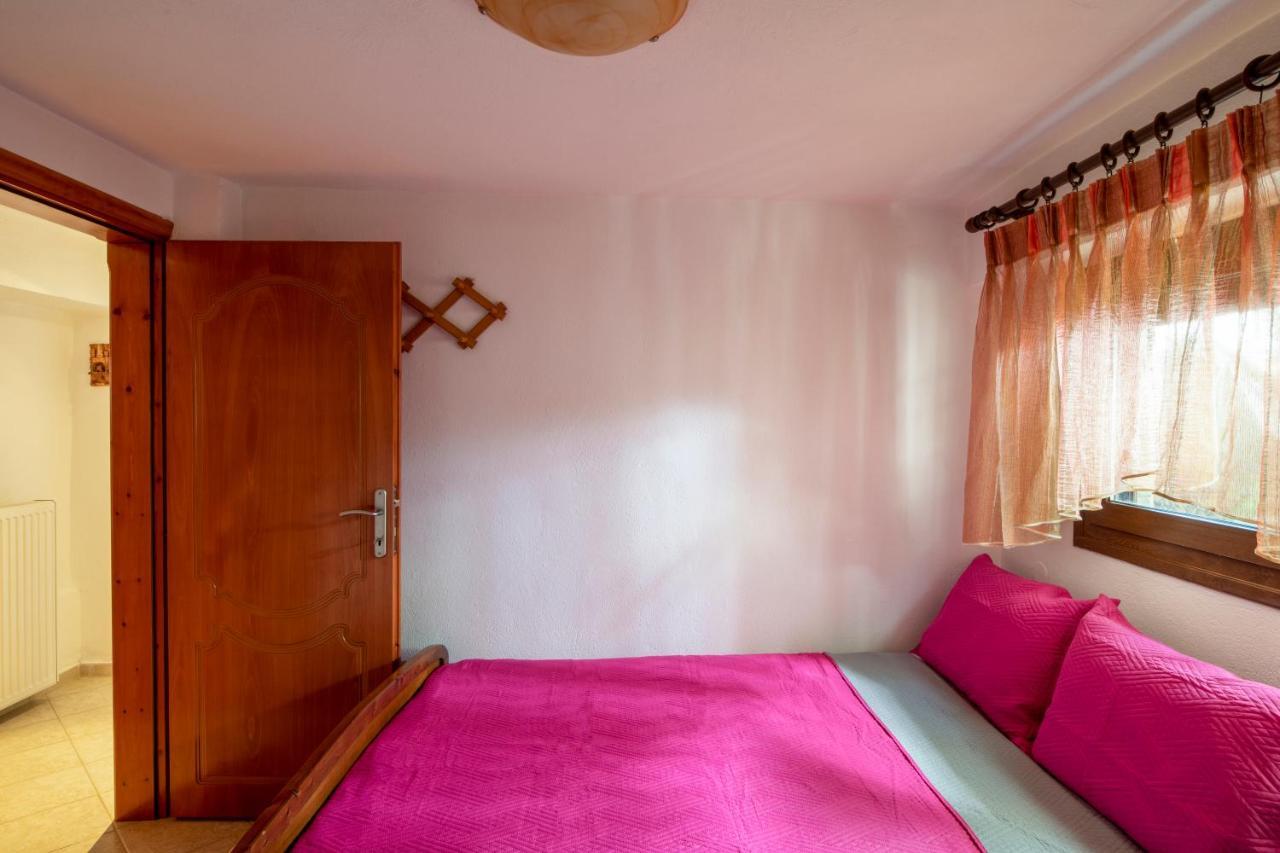 Thodoros Apartment Sykia Chalkidikis Exterior photo