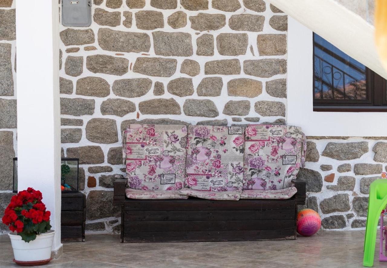Thodoros Apartment Sykia Chalkidikis Exterior photo